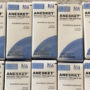 Anasket Ketamine 50mg/1ml - Ketamine HCL Liquid