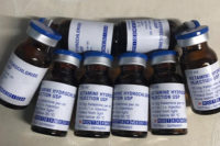 Ketamine Rotex 50mg/1ml - Ketamine HCL Liquid