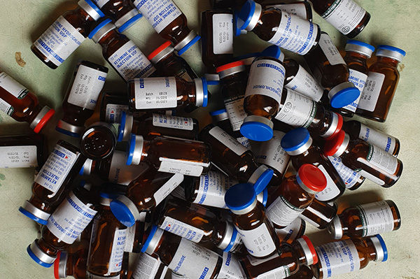 Ketamine Liquid 50mg/1ml&nbsp;-&nbsp;Ketamine HCL Liquid&nbsp;50mg/1ml