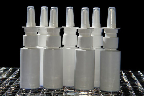 Ketamine Nasal Spray&nbsp;-&nbsp;Ketamine HCL&nbsp;99.8%