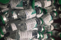 Ketanir Ketamine 50mg/1ml - Ketamine HCL Liquid